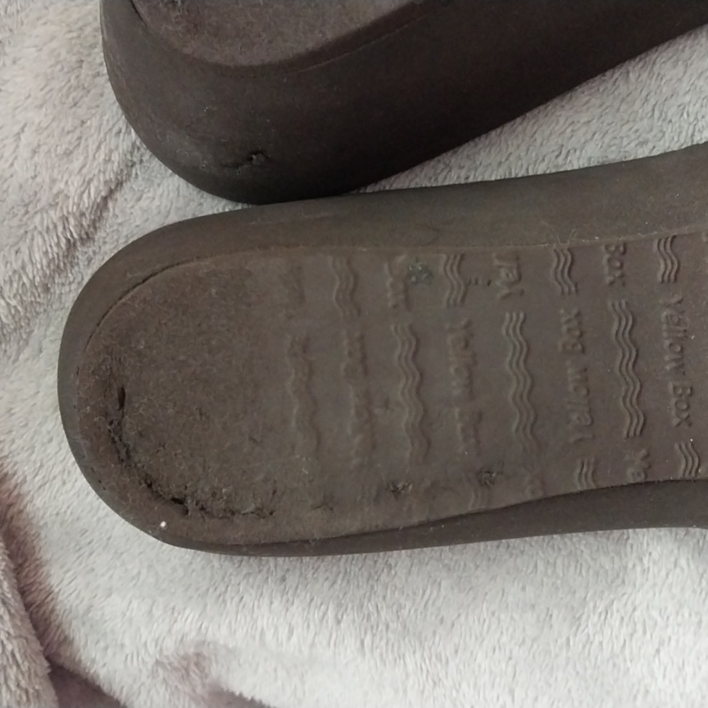 Sandals - Picture 5 of 5